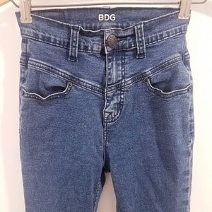 Urban Outfitters Jeans - URBAN OUTFITTERS BDG jeans Urban Outfitters Jeans - URBAN OUTFITTERS BDG jeans